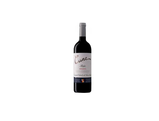 Rioja Reserva 2019